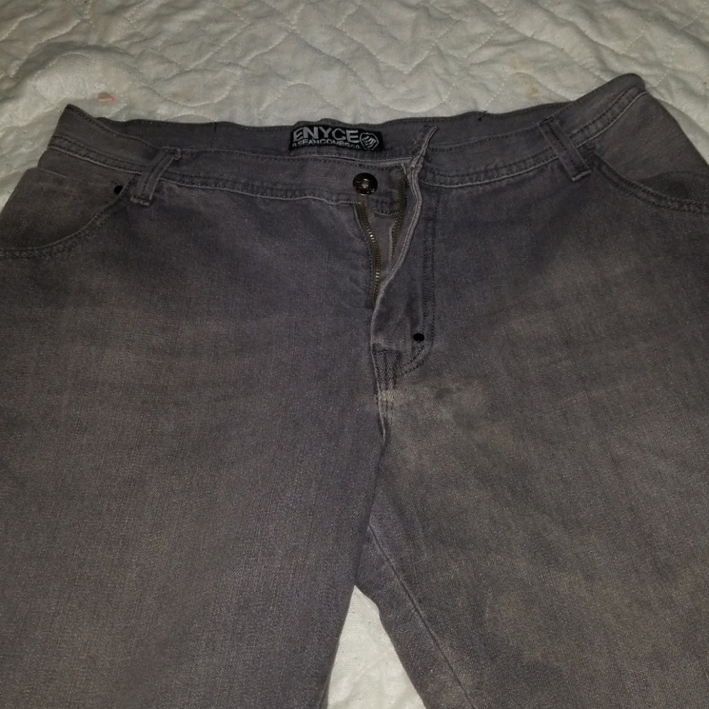 Enyce Jean's